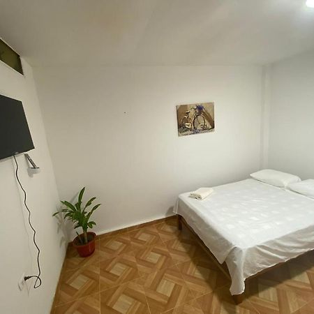 Bocarena Aparthotel Bocapan Exterior photo