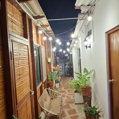 Bocarena Aparthotel Bocapan Exterior photo