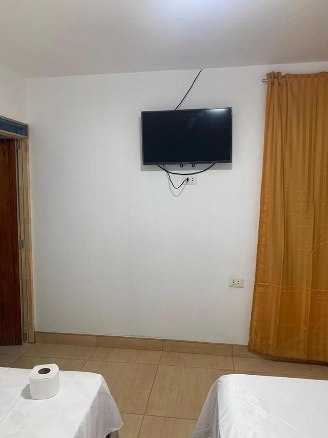 Bocarena Aparthotel Bocapan Exterior photo